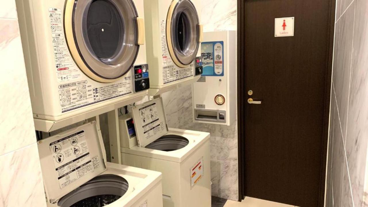 Hotel Toyoko Nihombashi Mitsukoshi Mae A4 Tokio