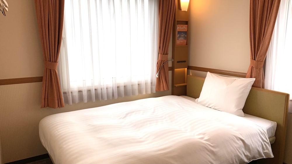 Toyoko Nihombashi Mitsukoshi Mae A4 Hotel Tokio