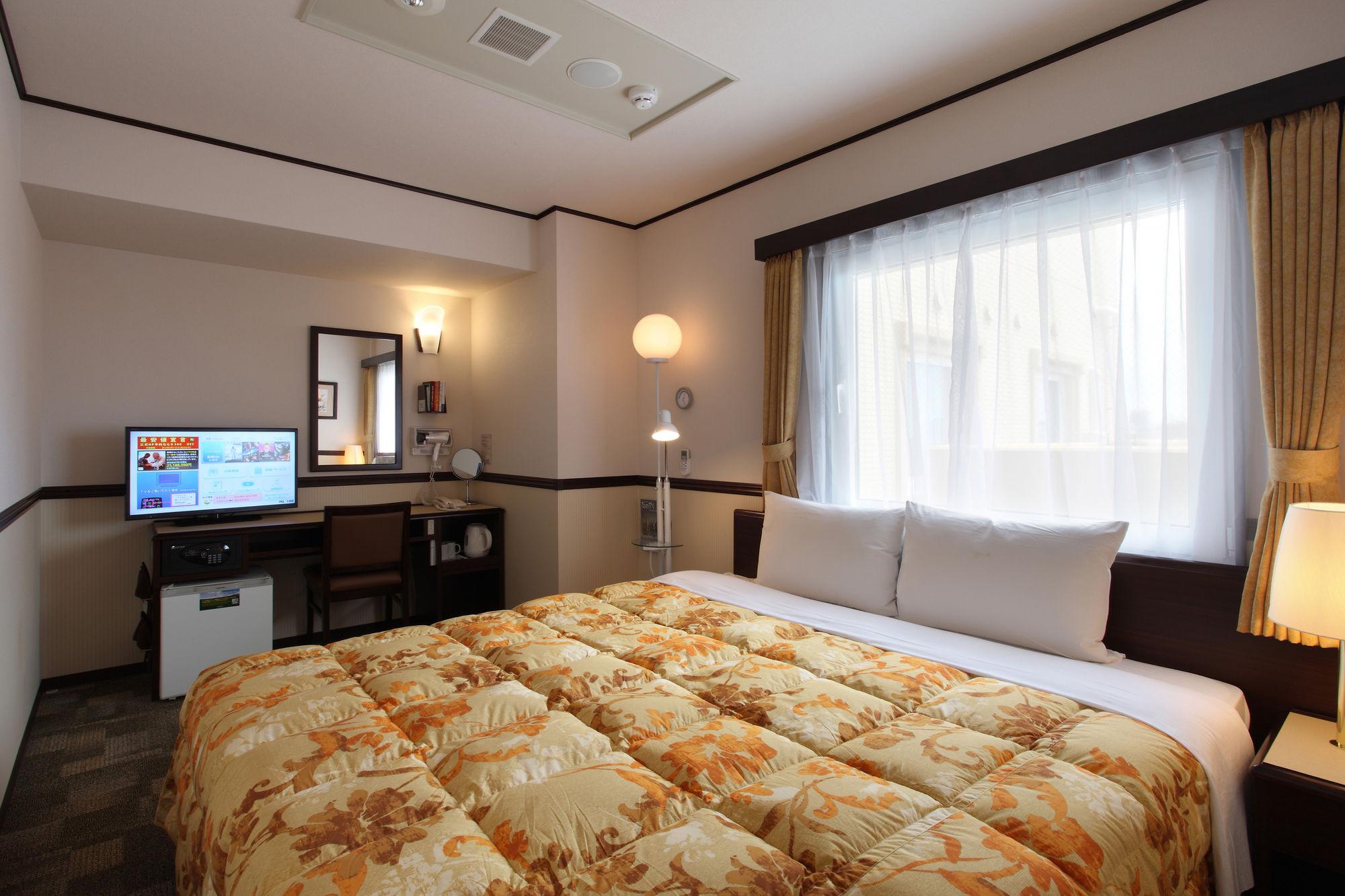 Toyoko Nihombashi Mitsukoshi Mae A4 Hotel Tokio